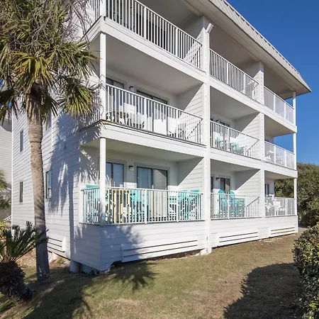 Plantation Condos
