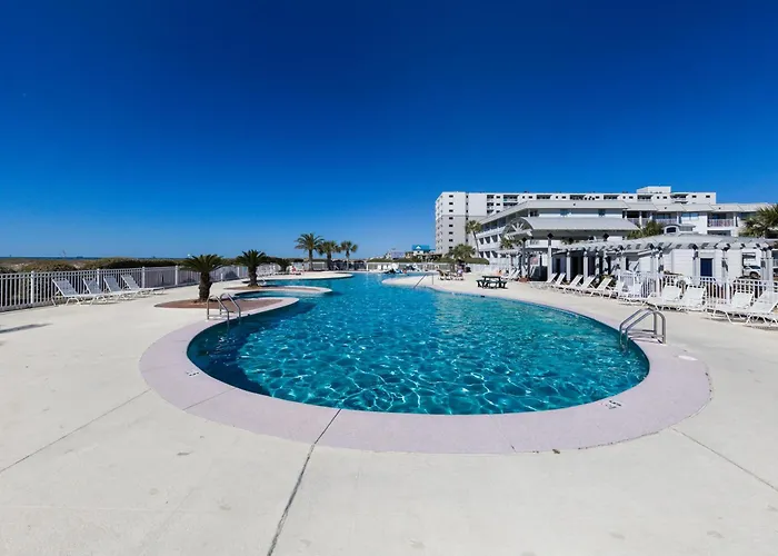 Plantation * Gulf Shores