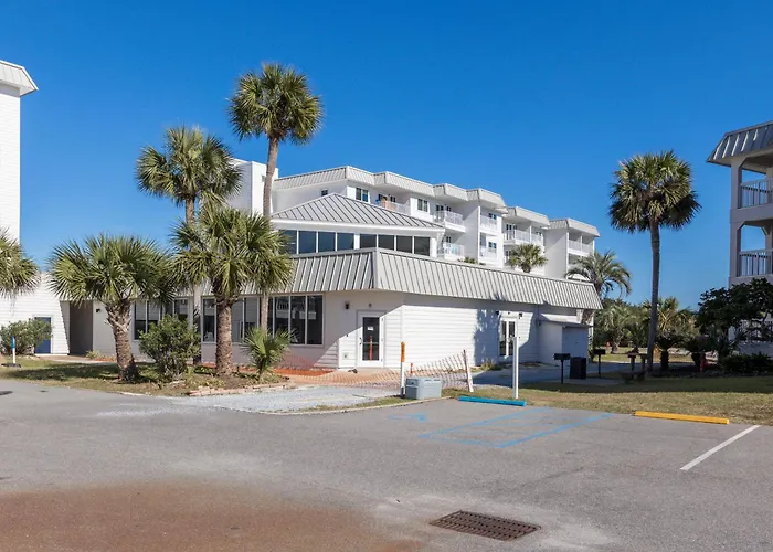 Apartment Plantation Gulf Shores
