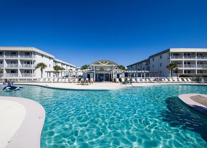 Plantation * Gulf Shores