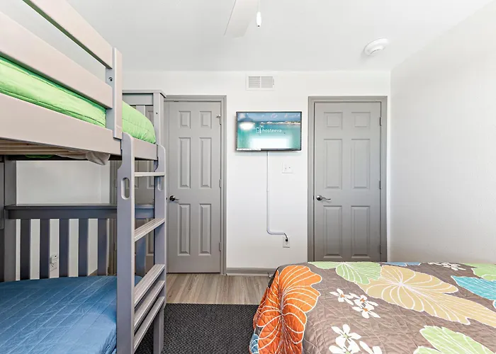 Apartment Plantation