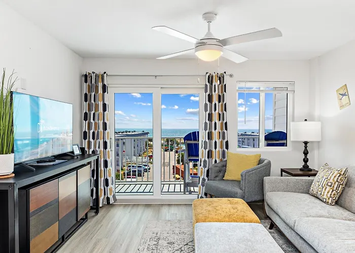 Plantation Apartment *