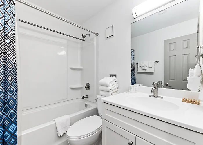 Plantation Apartment *