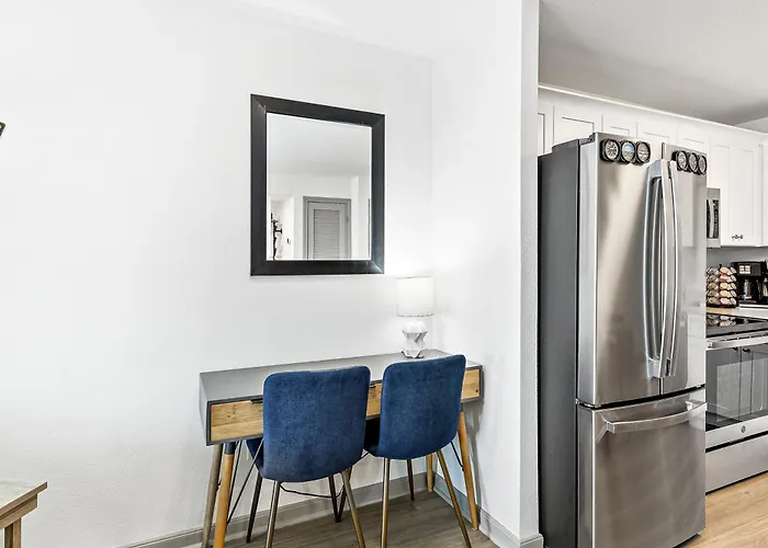 Plantation Apartment