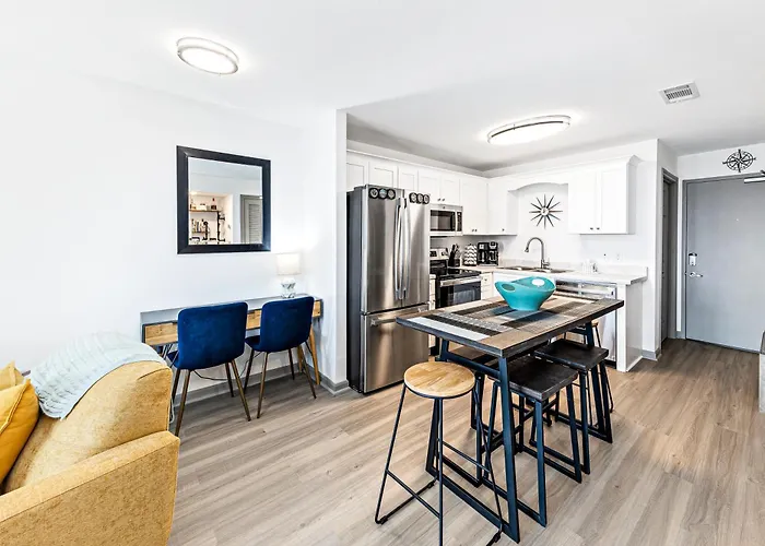 Apartment Plantation *