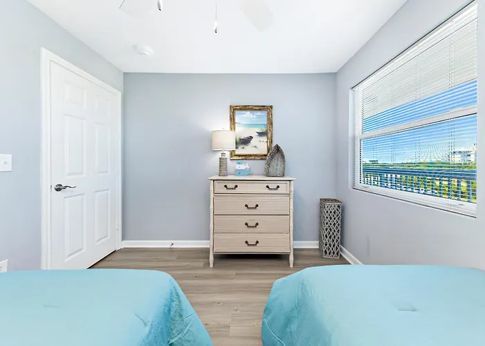 Plantation Apartment Gulf Shores