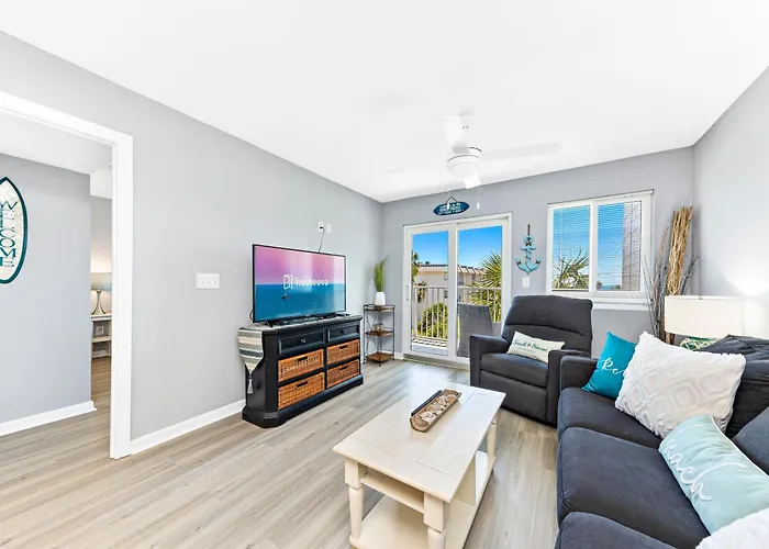 Plantation Apartment