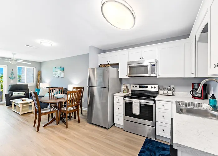 Apartment Plantation Gulf Shores