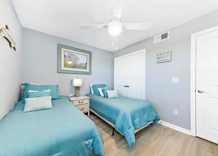 Plantation * Gulf Shores