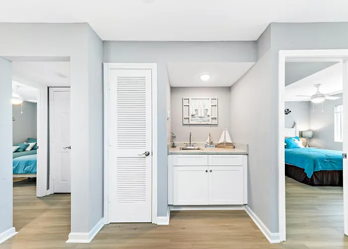 Plantation Apartment Gulf Shores