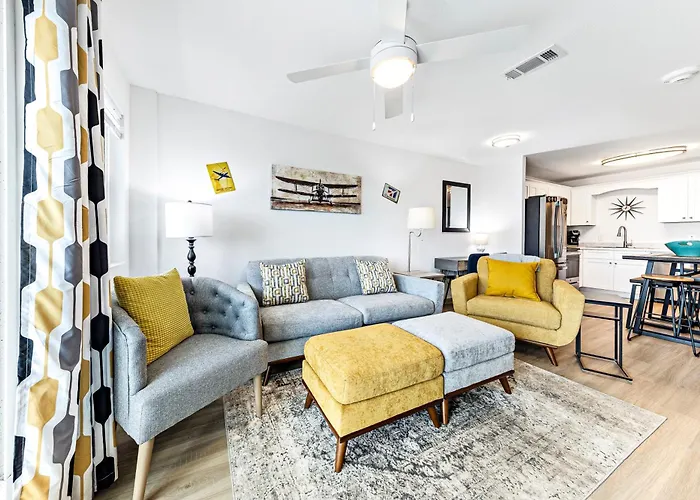 Plantation Apartment