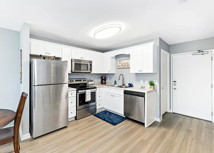 Plantation Apartment *