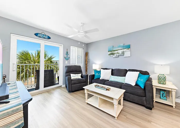 Apartment Plantation Gulf Shores