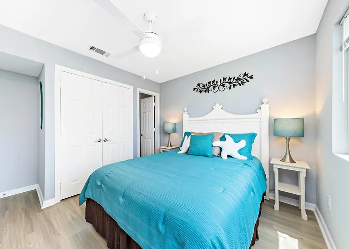 Plantation Apartment *