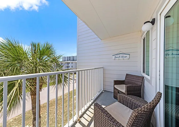 Plantation Apartment