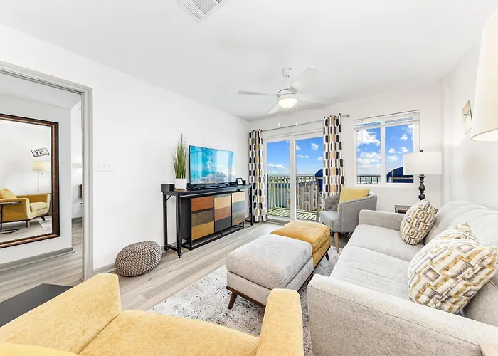 Apartment Plantation