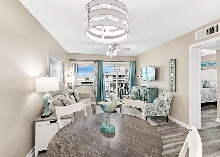 Apartment Plantation