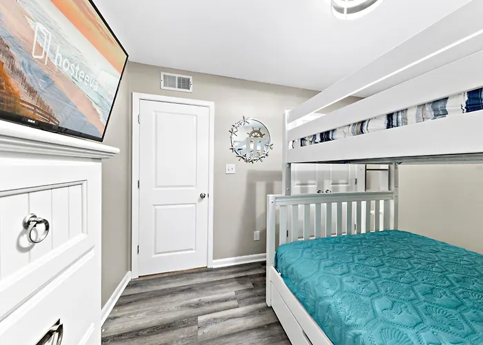 Plantation Apartment *