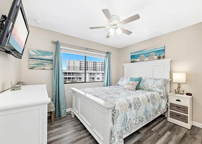Apartment Plantation Gulf Shores