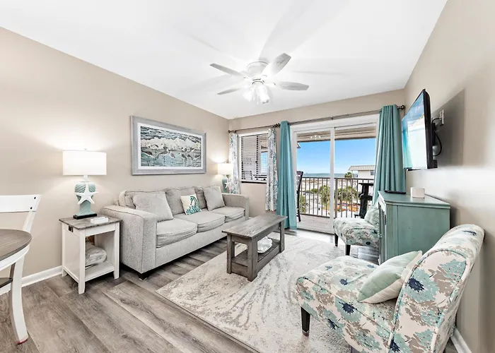 Plantation * Gulf Shores