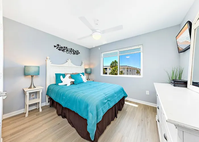 Apartment Plantation Gulf Shores