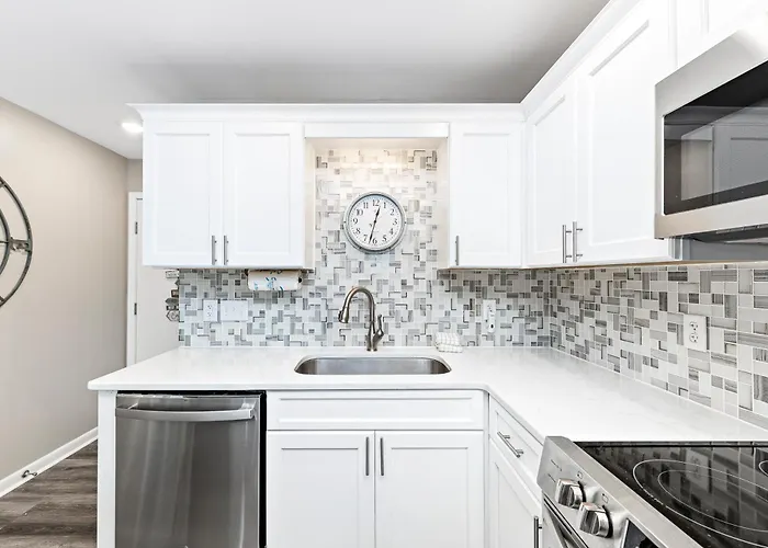 Apartment Plantation Gulf Shores