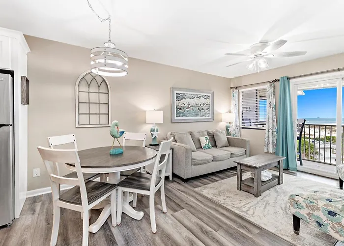 Plantation Apartment Gulf Shores