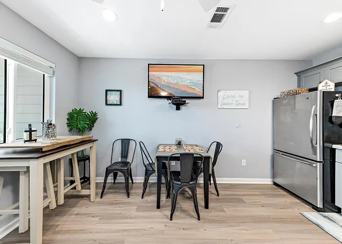 Plantation Apartment *