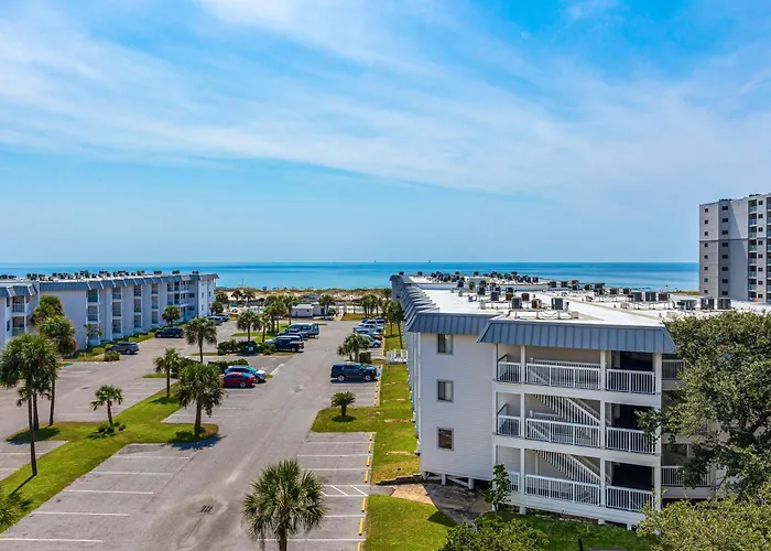 Plantation Apartment