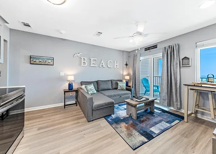 Apartment Plantation