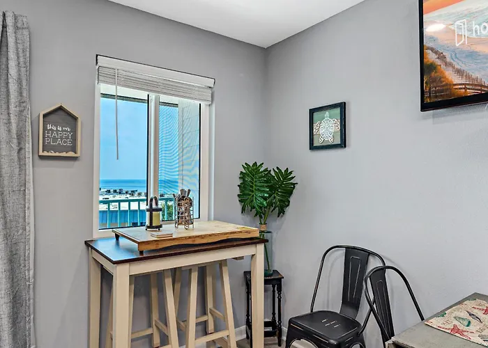 Plantation Apartment