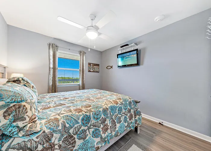 Apartment Plantation Gulf Shores