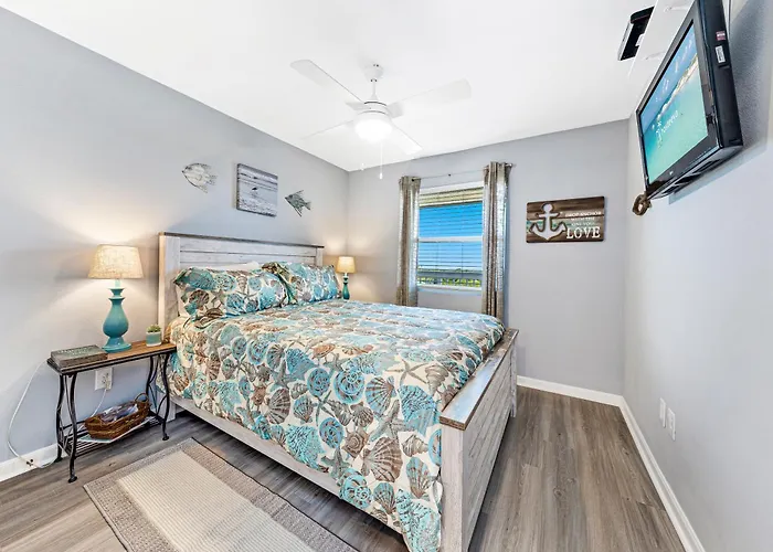 Apartment Plantation Gulf Shores