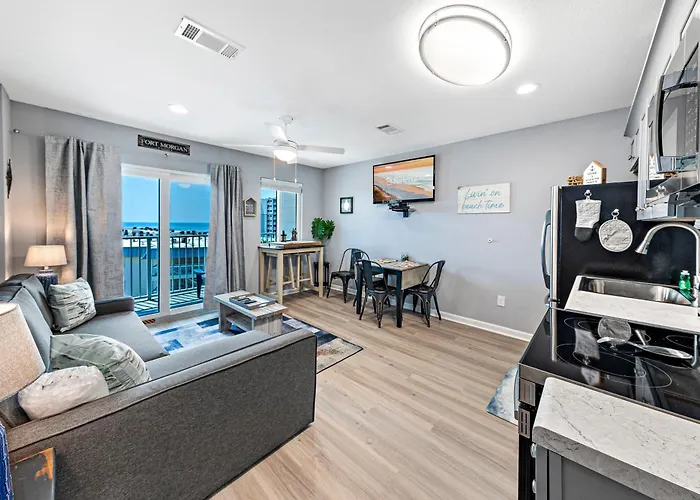 Plantation Apartment