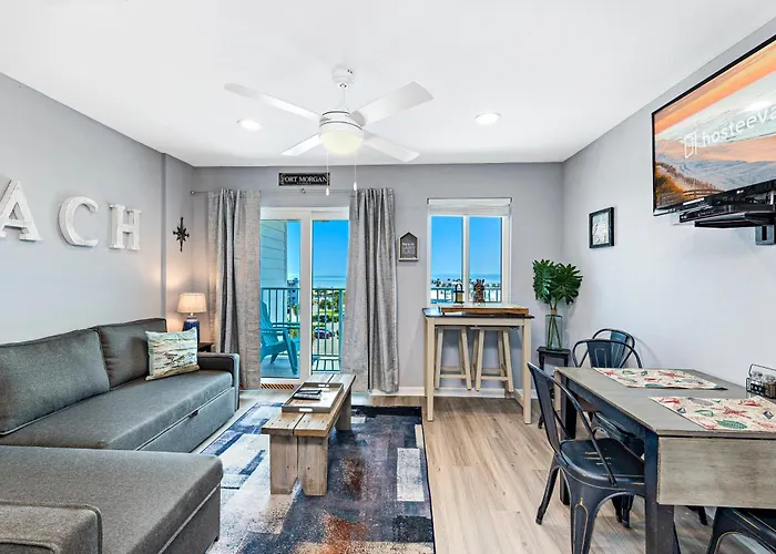 Apartment Plantation Gulf Shores