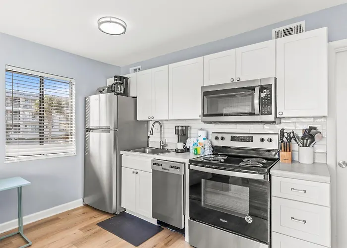 Apartment Plantation Gulf Shores