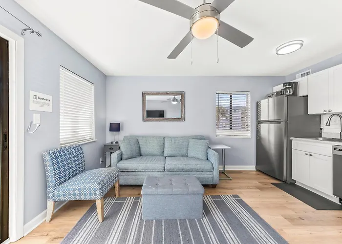 Plantation Apartment