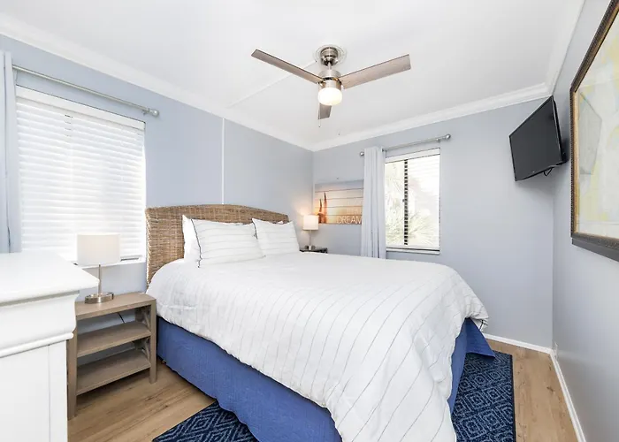 Apartment Plantation Gulf Shores