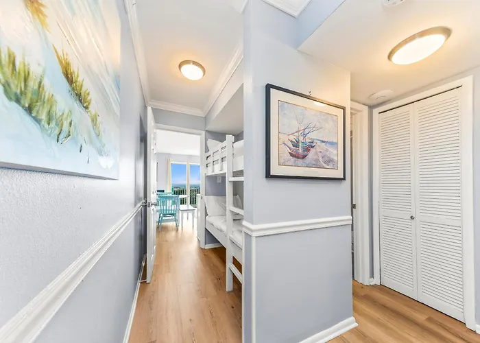 Plantation Apartment *