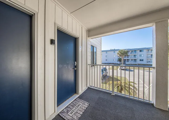Apartment Plantation *