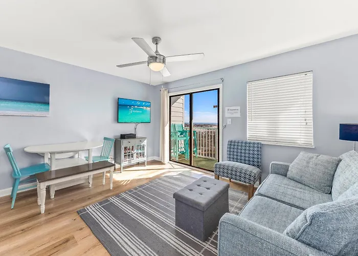 Plantation Apartment Gulf Shores
