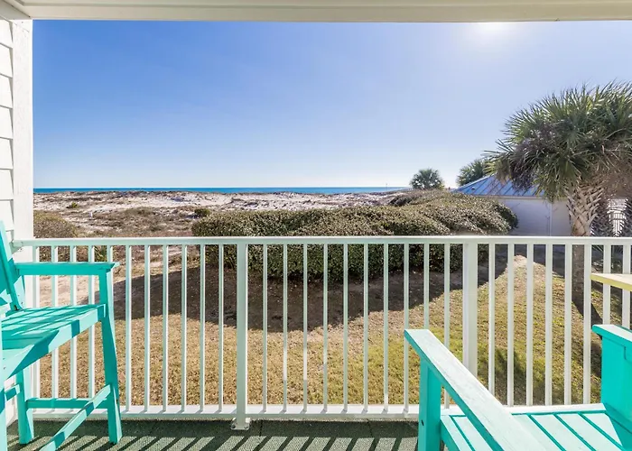 Apartment Plantation Gulf Shores